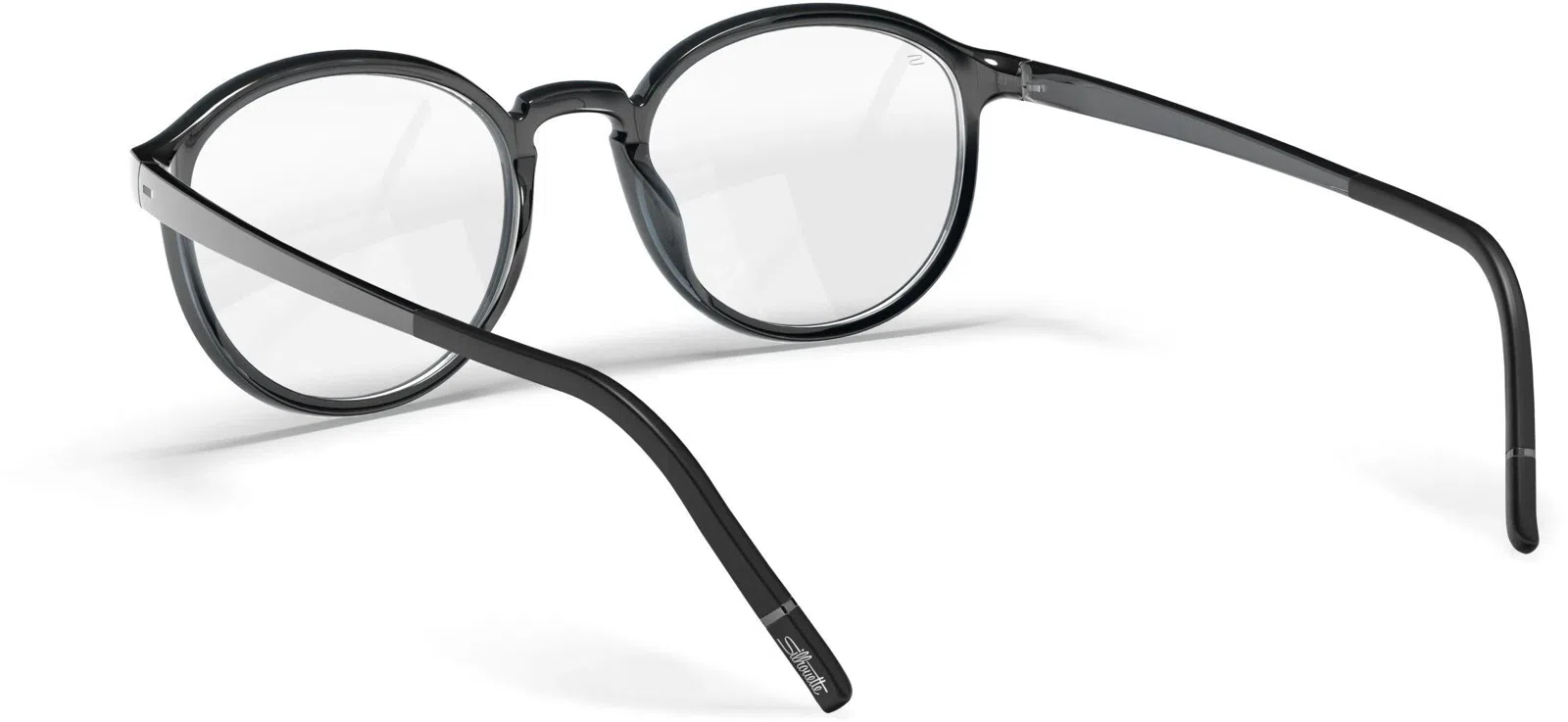 Silhouette Clear Sky 2982 Eyeglasses - view 15